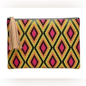 Consuela Rae Take Me Out Clutch